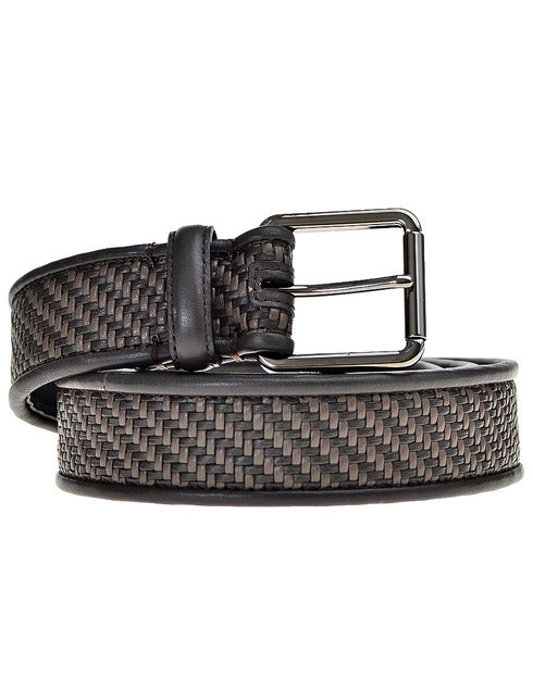 Ermenegildo Zegna BPTEN9_brown фото-1
