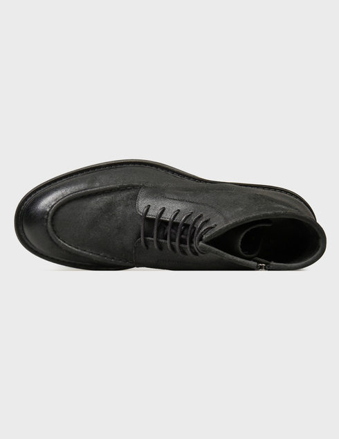черные мужские Ботинки Henderson Baracco 82500_black 13350 грн
