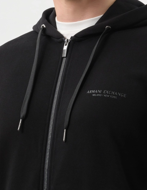 Armani Exchange XM001293-AF20934-UC001_black фото-5