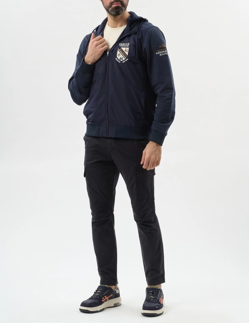 Aeronautica Militare 0520-08184_blue фото-2