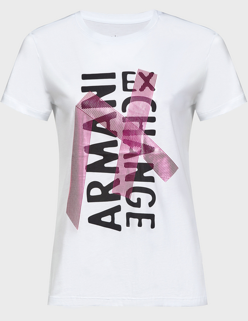 Armani Exchange 3HYTECYJ16Z-1000-white фото-1