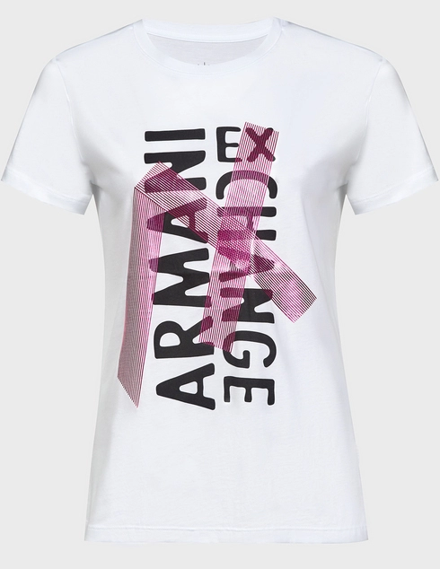 Armani Exchange 3HYTECYJ16Z-1000-white фото-1