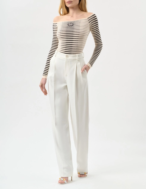 Elisabetta Franchi BK-79S-61E2-V320-E84 фото-2