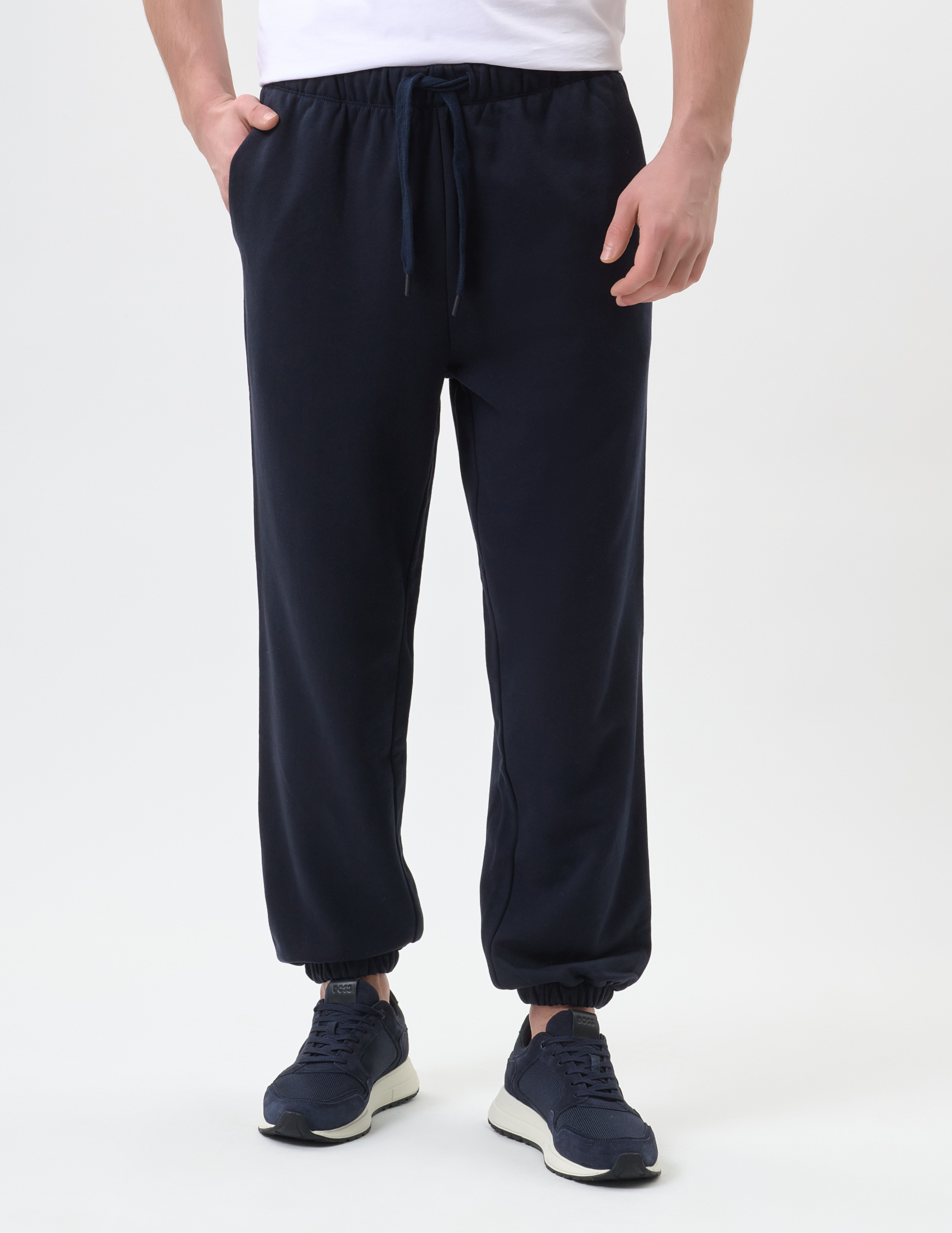 

Спортивные брюки, Синий