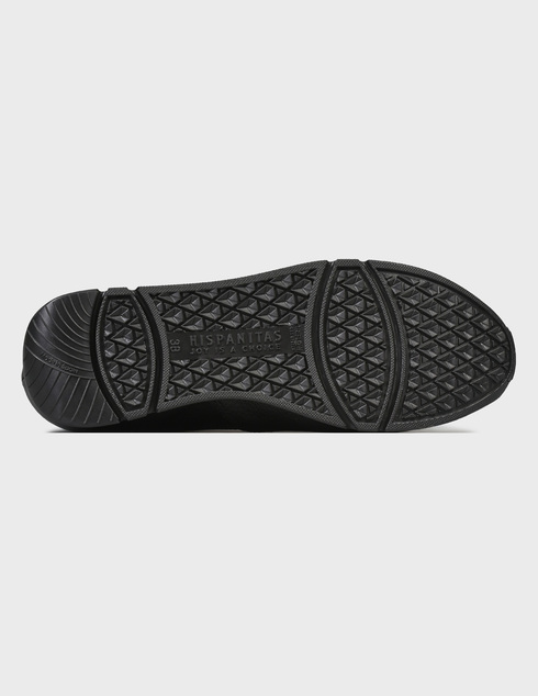 черные Ботинки Hispanitas 889-black размер - 38