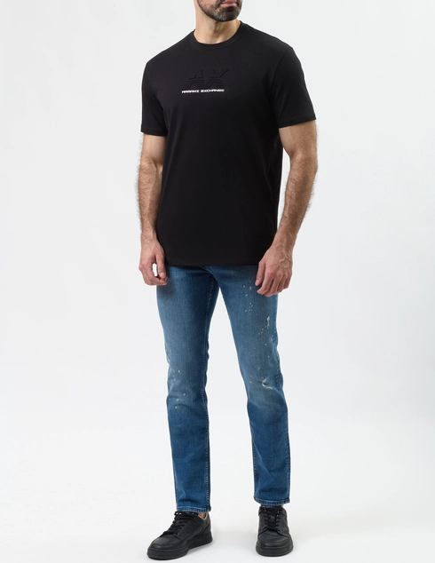 Armani Exchange XM000544AF103611-UC001_black фото-2