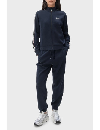 EA7 EMPORIO ARMANI спортивный костюм
