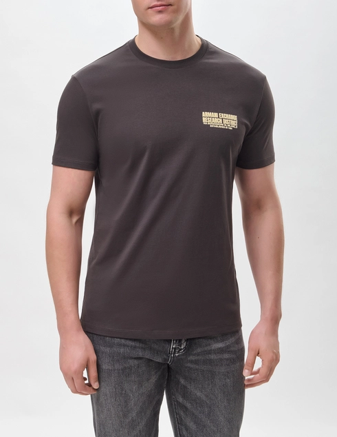 Armani Exchange XM003026-AF21323-U8128_brown фото-3