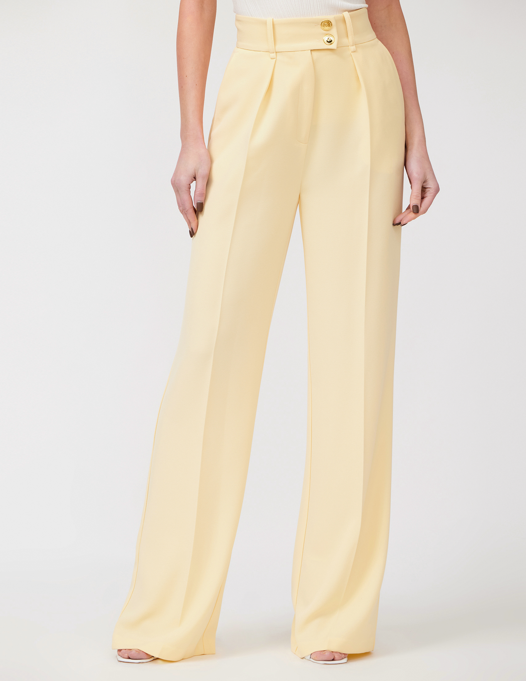 

Брюки, Желтый