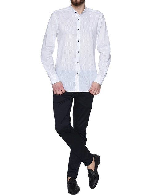 Antony Morato TR00374FA800044-7051_blue фото-5