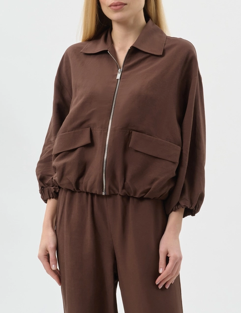 J.B4 Just Before 11WZ2045-brown фото-3