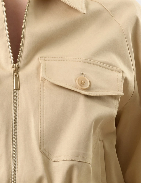 Kocca P26PGB8464ABUN30005_beige фото-5