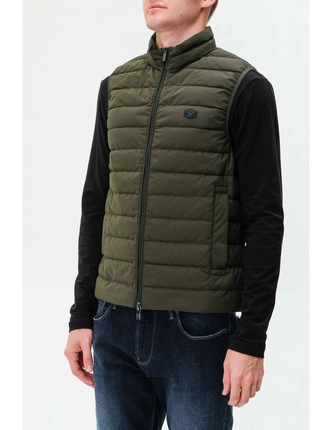 EMPORIO ARMANI жилет