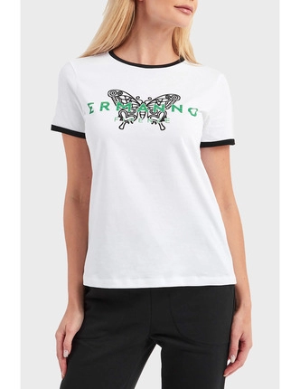 ERMANNO SCERVINO футболка