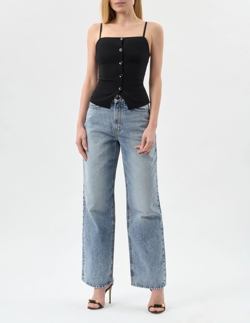 Hugo 50553020-001_black фото-2