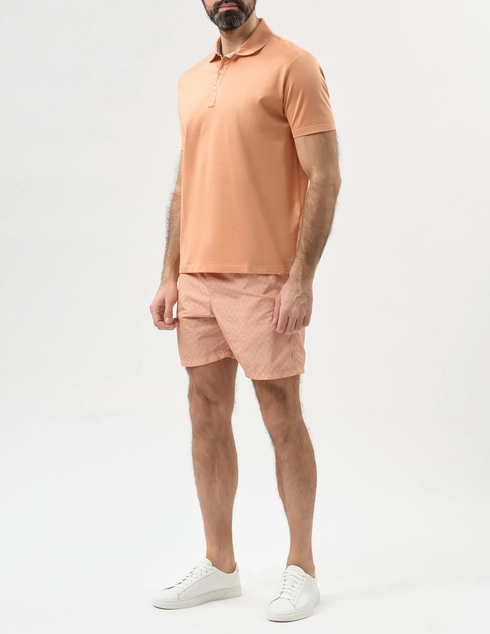 Paul&Shark 26415075-G66_orange фото-2