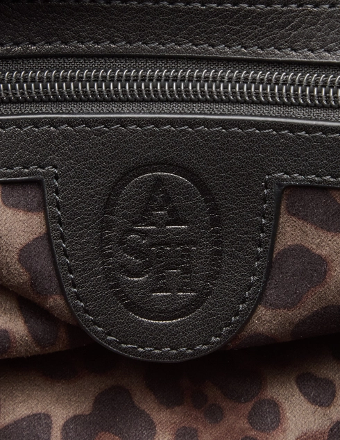 Ash JOSEPHINE-BLACK фото-3