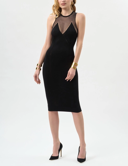 Elisabetta Franchi AM-91Q-61E2-V490-110 фото-2