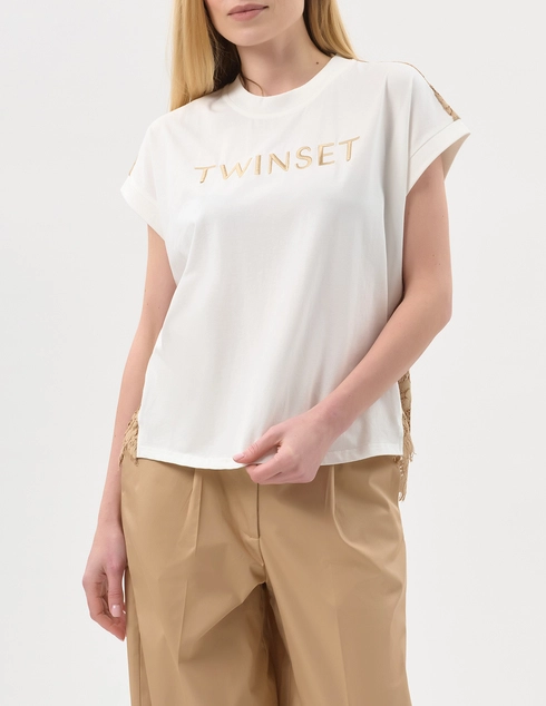 Twinset 261LL2ADD-13299 фото-3