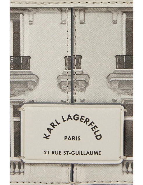 Karl Lagerfeld KARL_LAGERFELD_220 фото-3