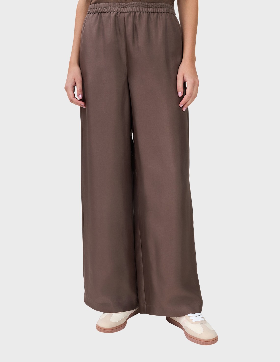 

Брюки, Коричневый