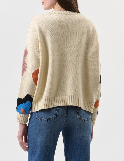 Weekend Max Mara CELEBRE-2_beige фото-4