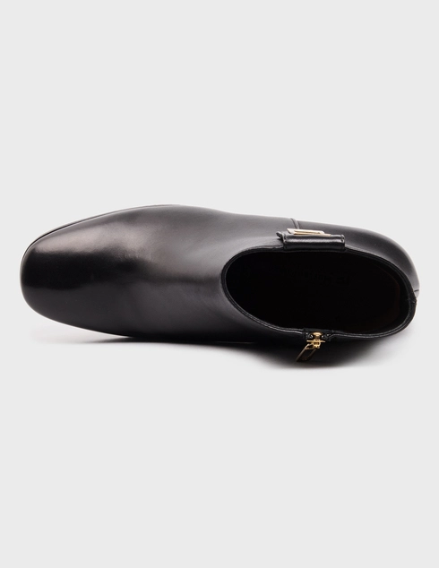 черные женские Ботильоны Marino Fabiani 4147_black 27428 грн