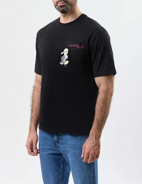 Karl Lagerfeld 755097553270-990_black фото-3