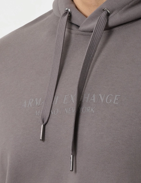 Armani Exchange XM001294-AF20934-U8092_gray фото-5