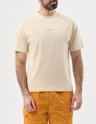 C.P. COMPANY футболка