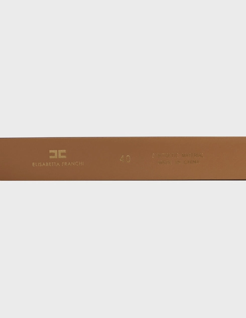 Elisabetta Franchi CT-C27-55EC-V240-644 фото-3