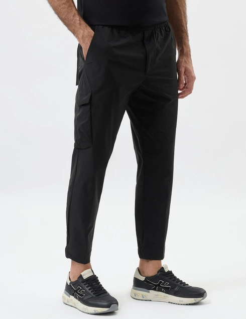 Boss 50508339-001_black фото-3