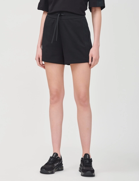 Armani Exchange AGR-XW000502-AF128041-UC001-blackk фото-3