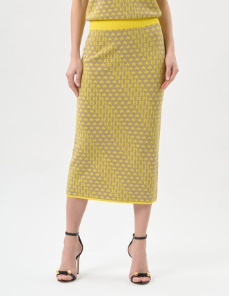 BARBARA ALVISI юбка