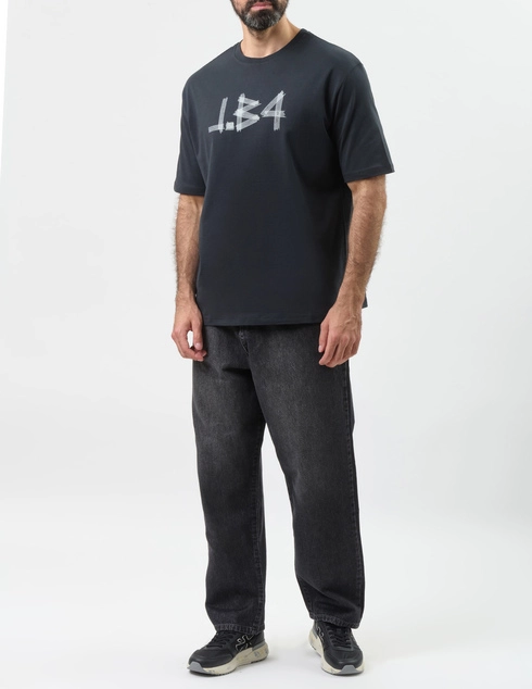 J.B4 Just Before 6202_gray фото-2