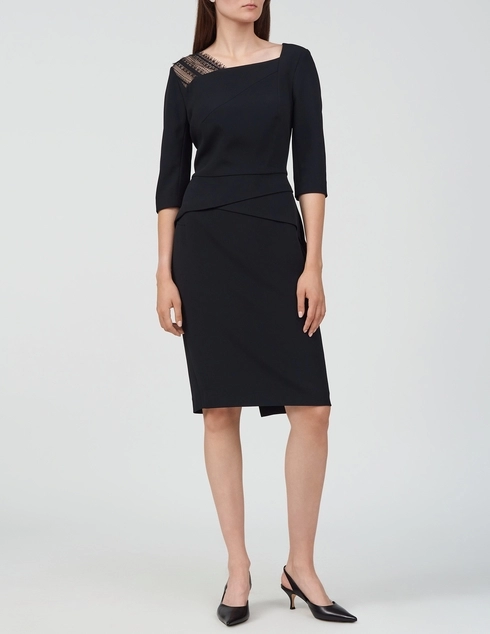 Roland Mouret RM-PW16-1923-2265-1000_black фото-1