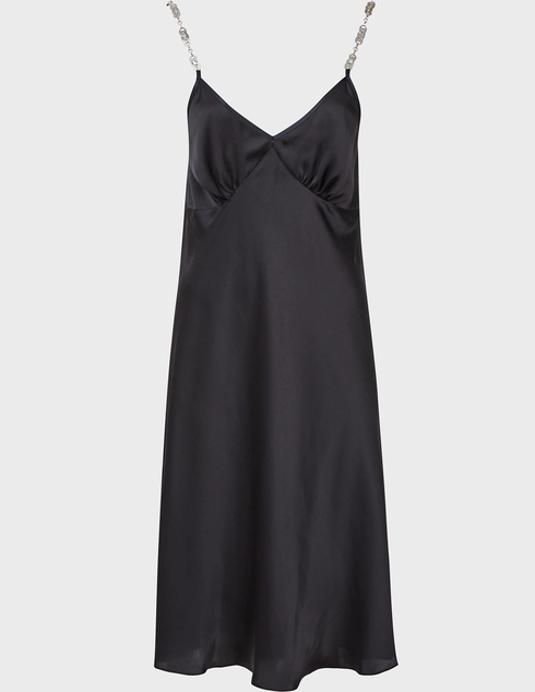 Paco Rabanne AW20-20ECRO194PO0180-black фото-1