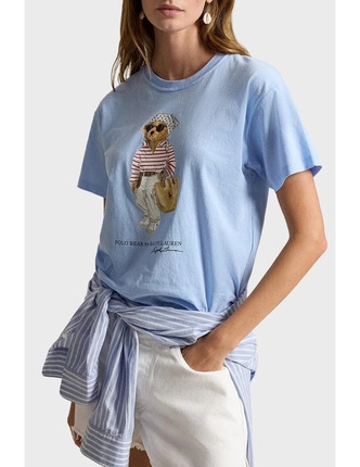 POLO RALPH LAUREN футболка