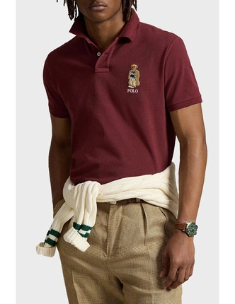 POLO RALPH LAUREN поло