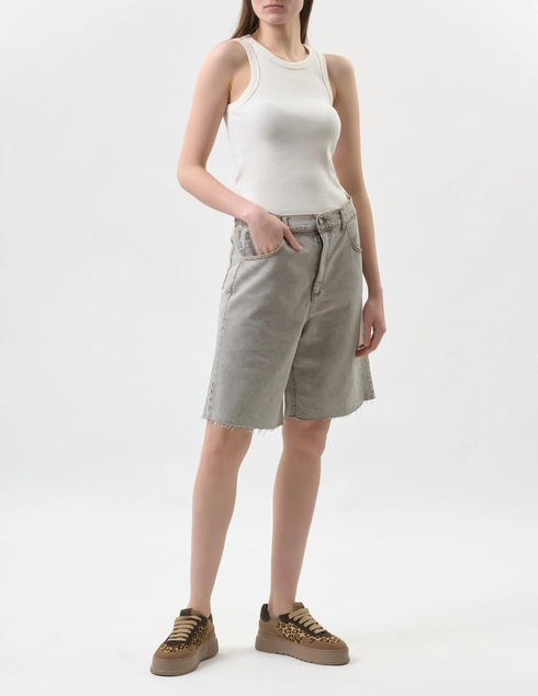 J.B4 Just Before 0519_gray фото-2