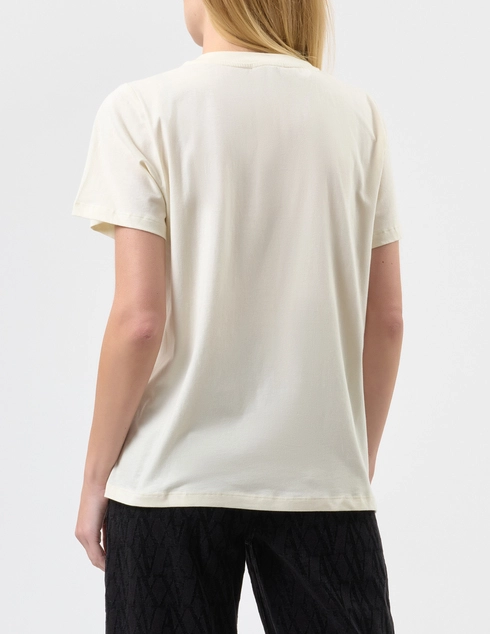 Twinset 252TP2057-00059_white фото-4