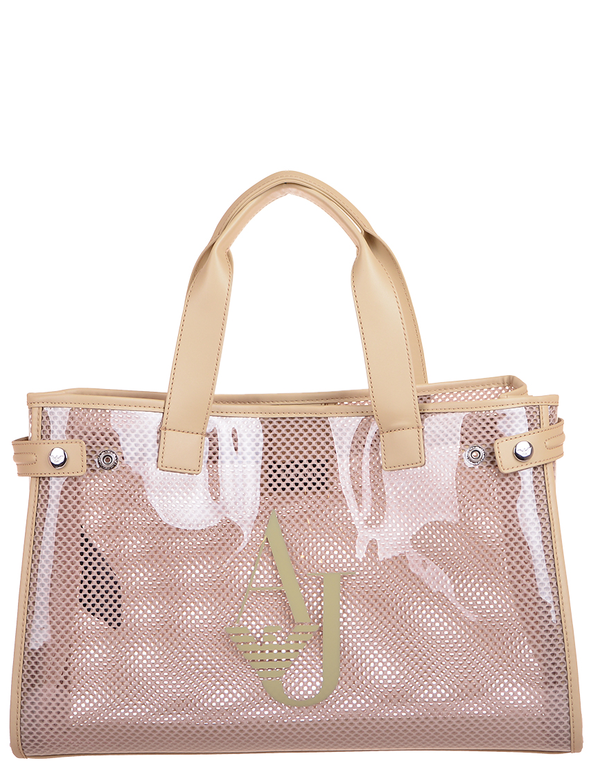 

Сумка, Бежевый