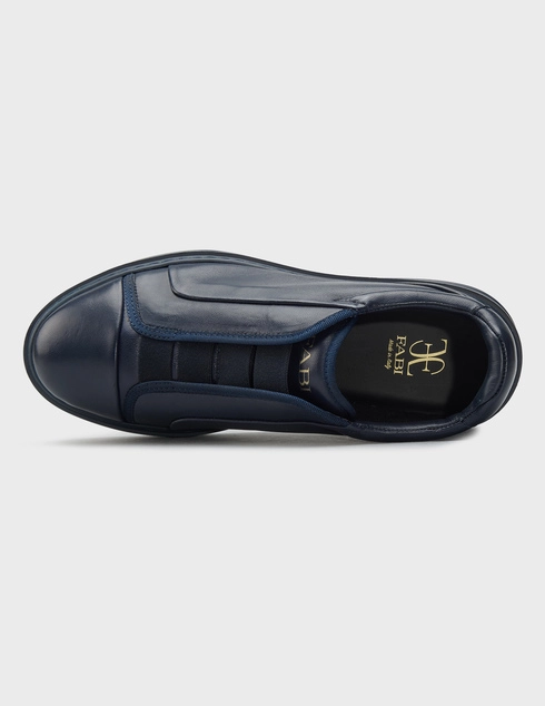 синие мужские Кеды Fabi FU1235AL-611 20219 грн
