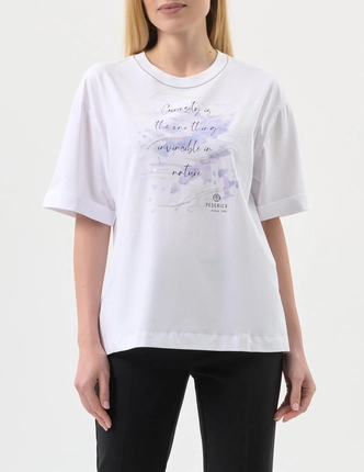 PESERICO футболка