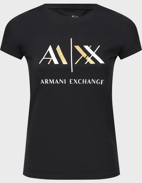 Armani Exchange 6HYTAHYJ73Z-1200-black фото-1