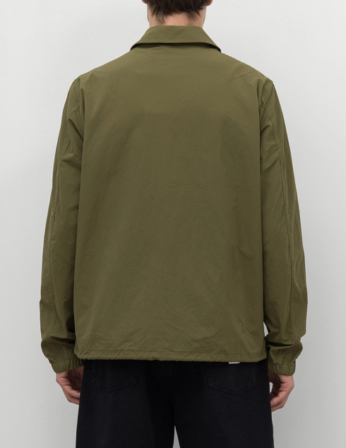 Barbour MCA1101OL52 фото-3