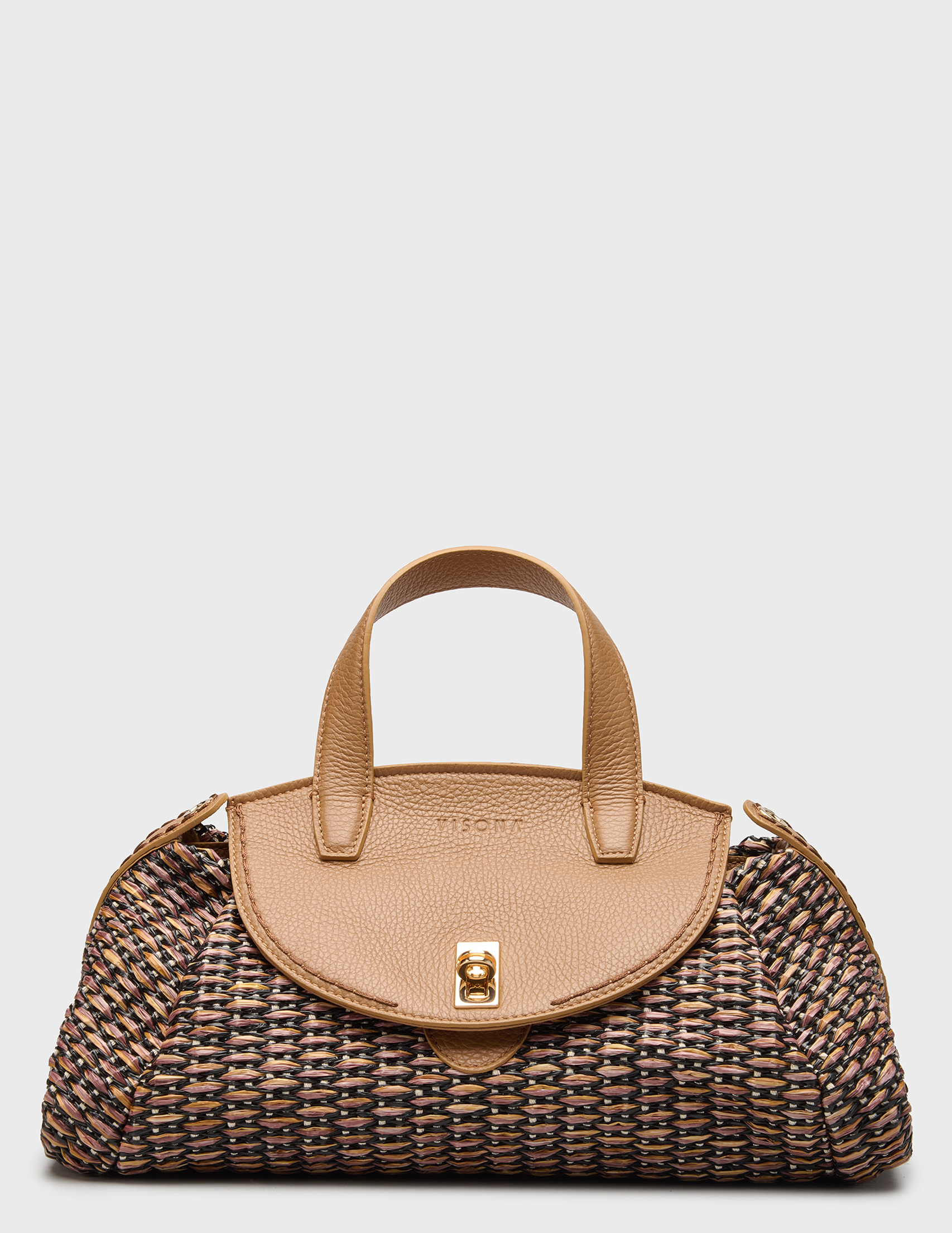 

Сумка, Коричневый