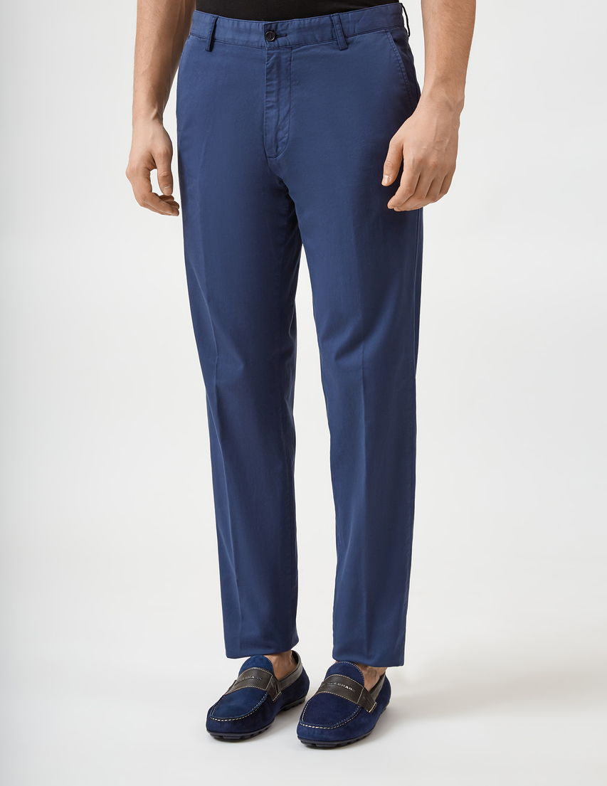 Paul&Shark COP4002-13-blue фото-2