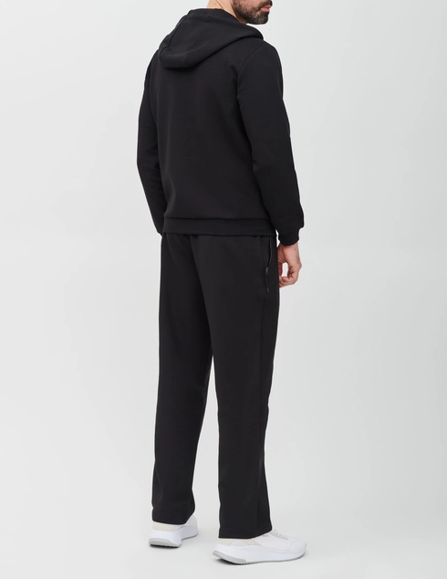 Ea7 Emporio Armani 000094-001-000096-001_black фото-2
