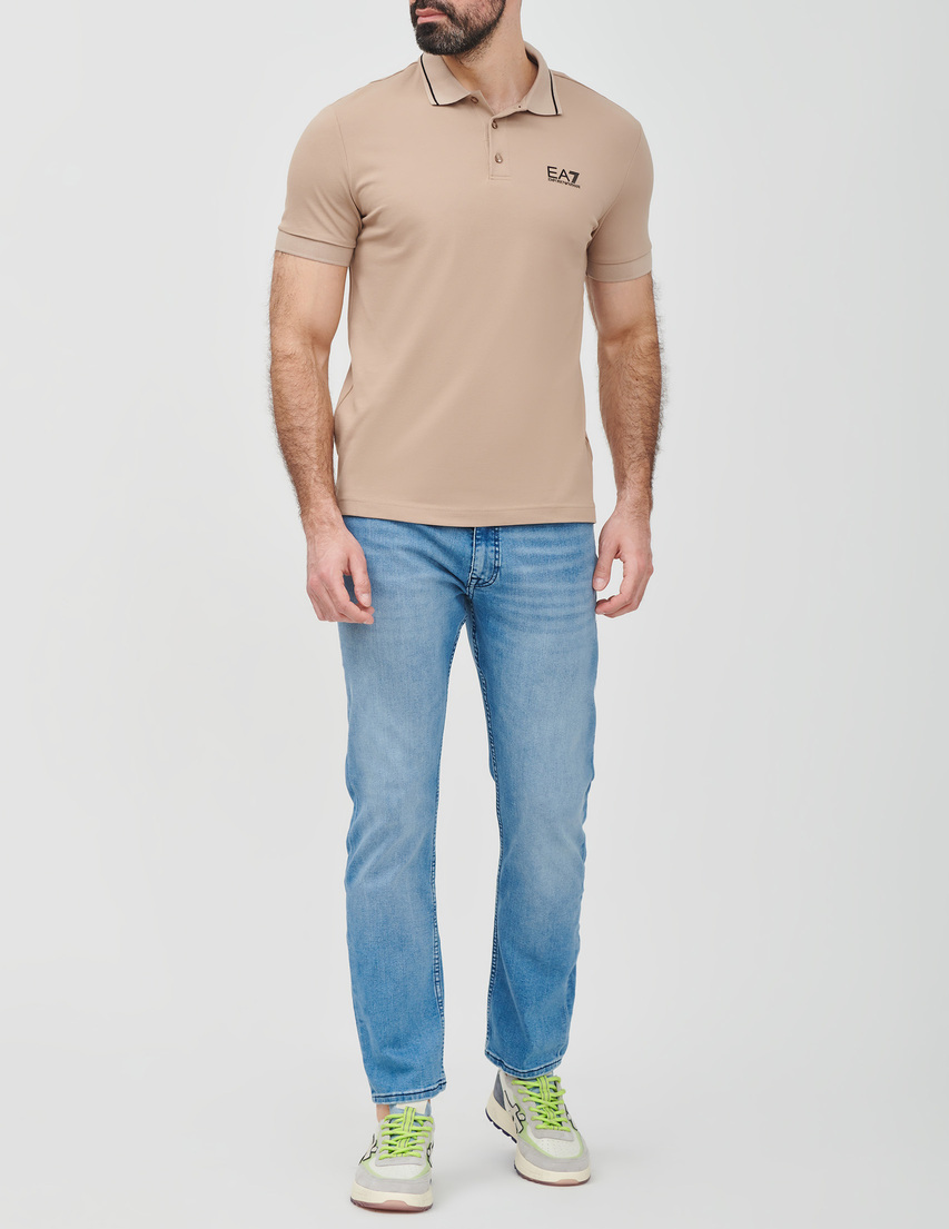 Ea7 Emporio Armani 8NPF16PJVUZ-U6155 фото-2